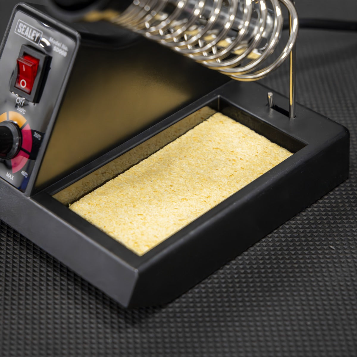 Sealey Soldering Station 48W/230V SD008