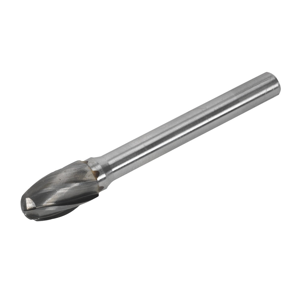 Sealey Ripper/Coarse Oval Tungsten Carbide Rotary Burr SDBC3