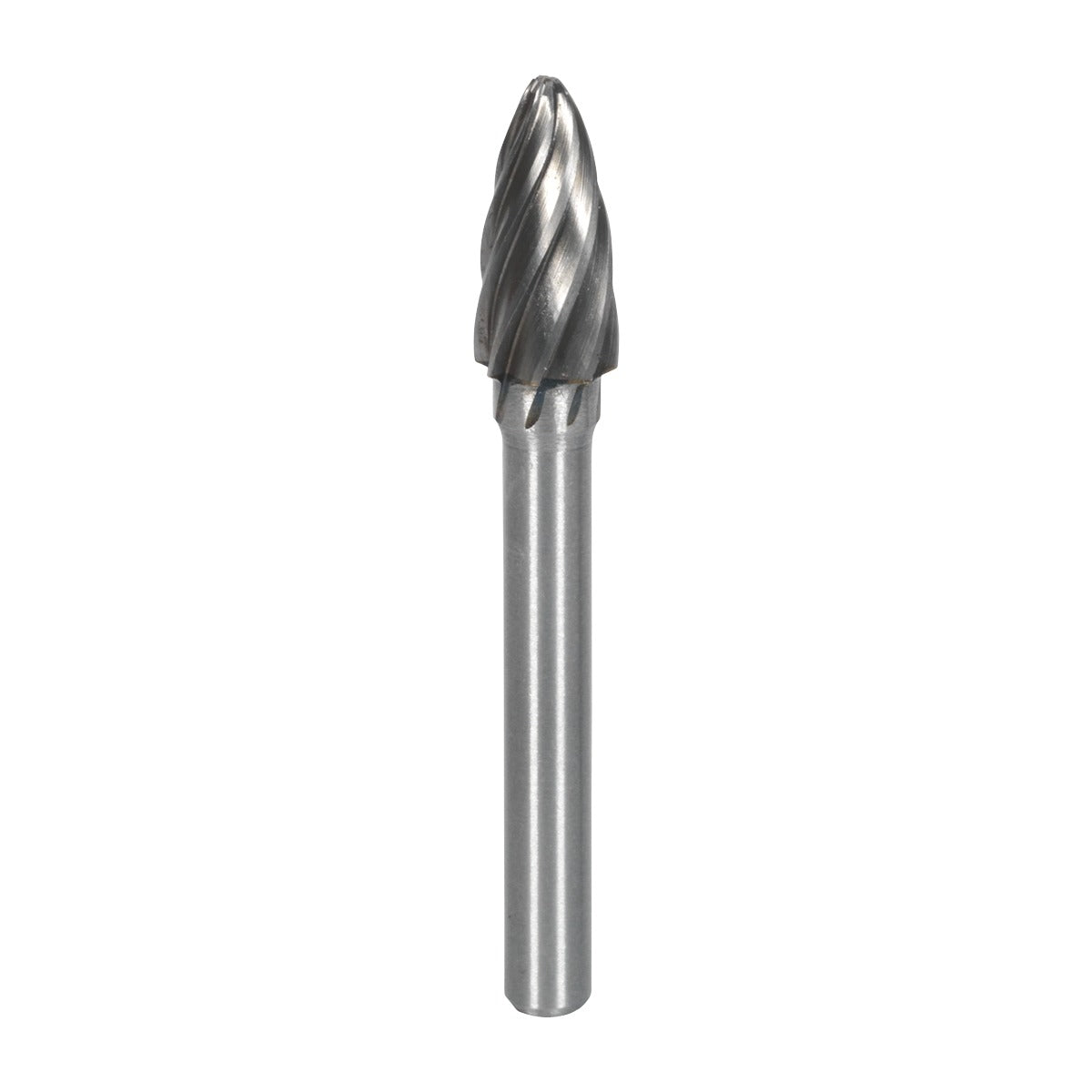 Sealey Ripper/Coarse Arc Round Nose Tungsten Carbide Rotary Burr SDBC4