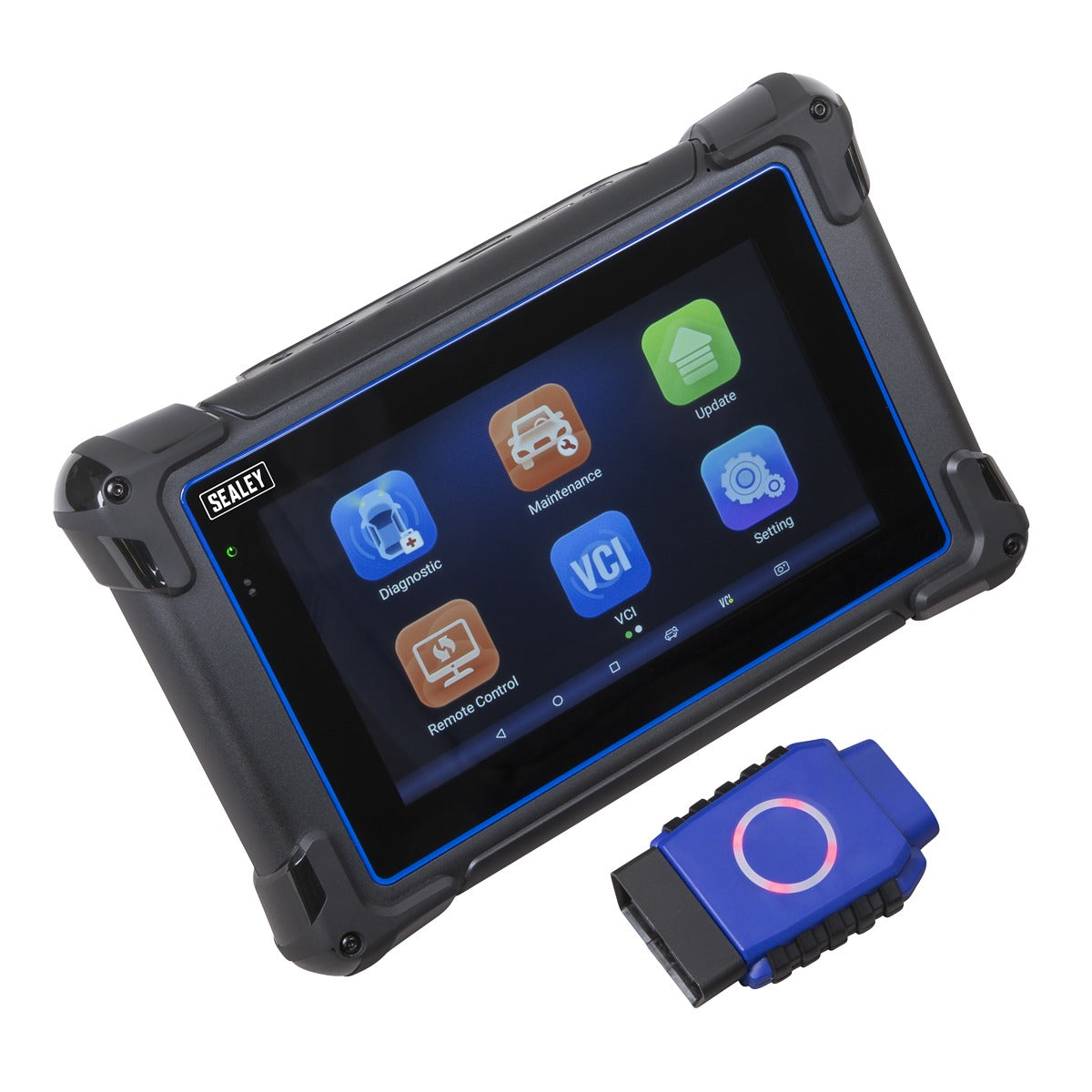 Sealey Diagnostic Tablet Multi-Manufacturer SDS1