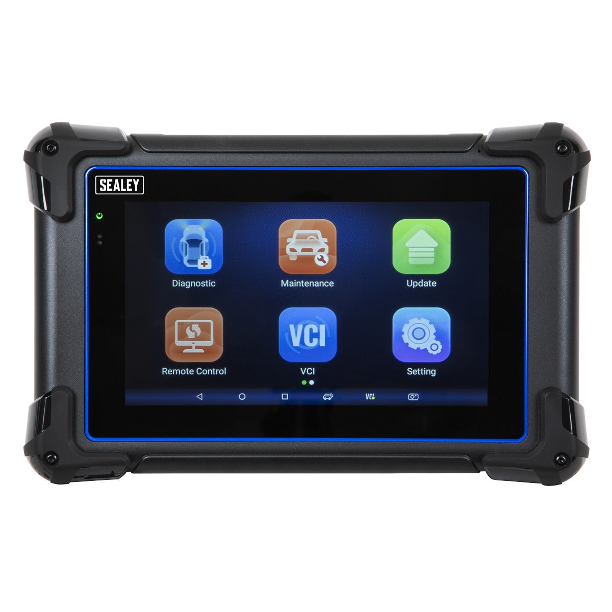 Sealey Diagnostic Tablet Multi-Manufacturer SDS1