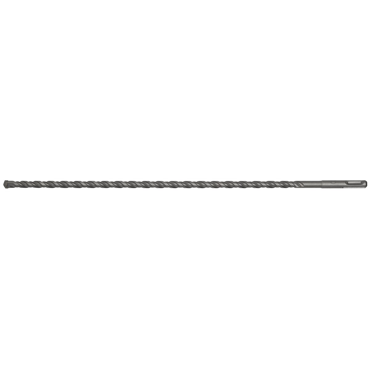 Sealey SDS Plus Drill Bit 10 x 450mm SDS10X450