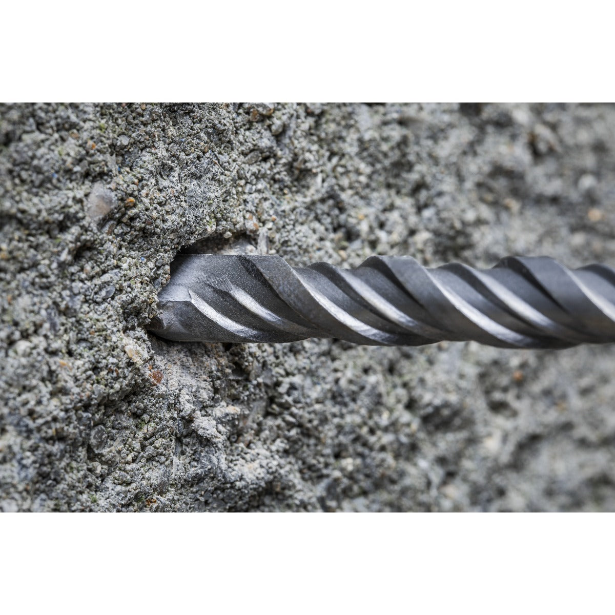 Sealey SDS Plus Drill Bit 13 x 160mm SDS13X160