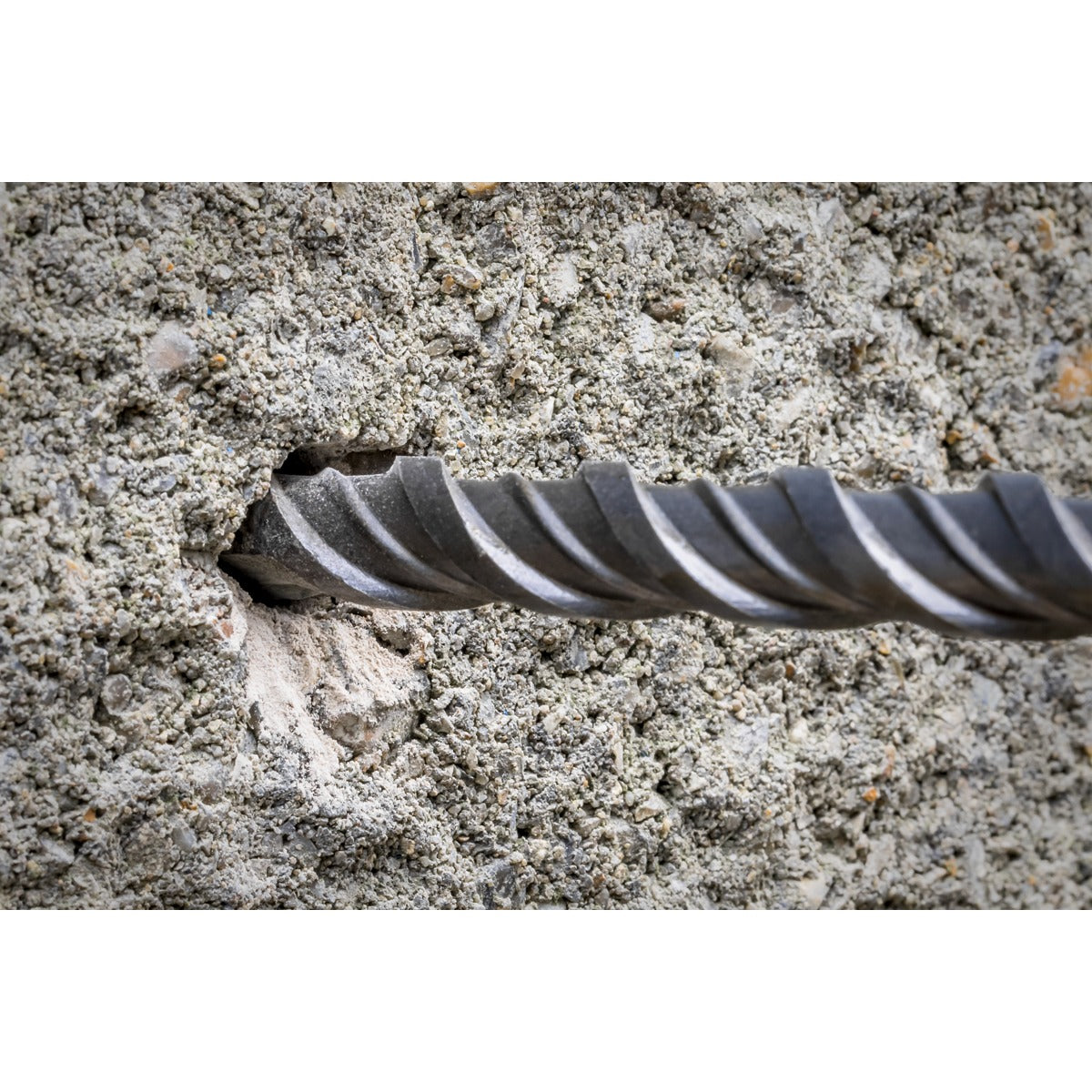Sealey SDS Plus Drill Bit 15 x 450mm SDS15X450