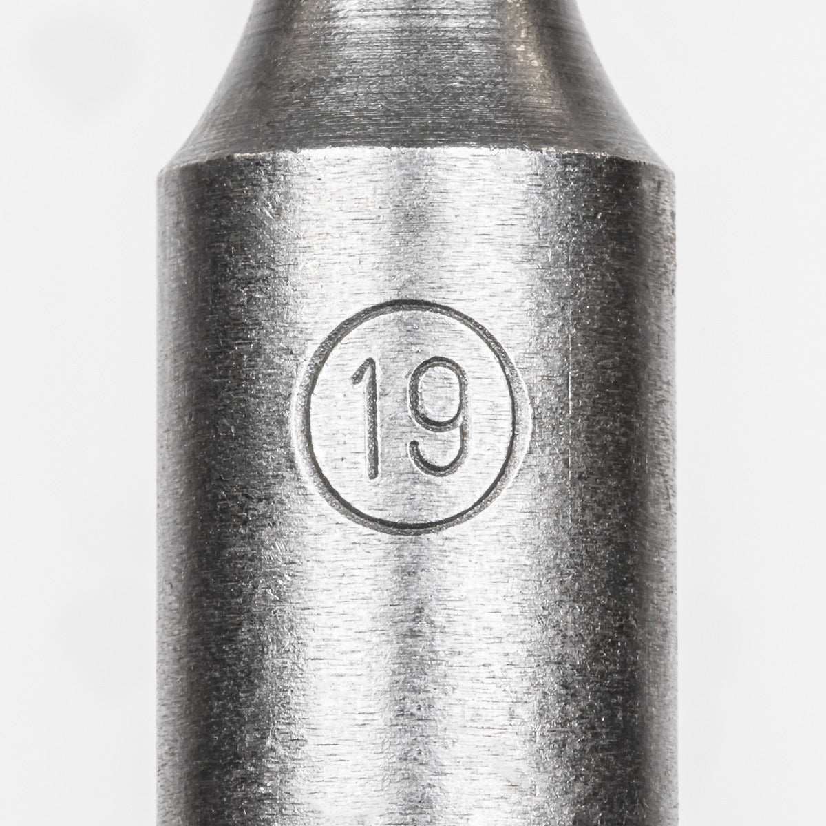 Sealey Worksafe SDS Plus Drill Bit 19 x 200mm SDS19x200