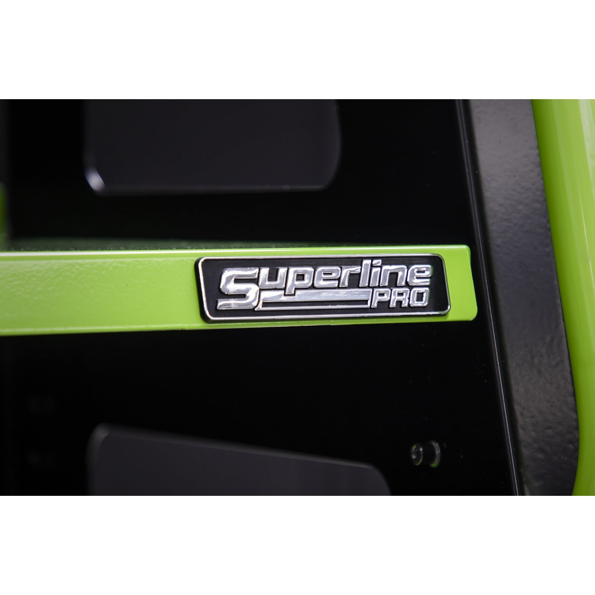 Sealey Diagnostic Tablet & Trolley - Green SDS1G