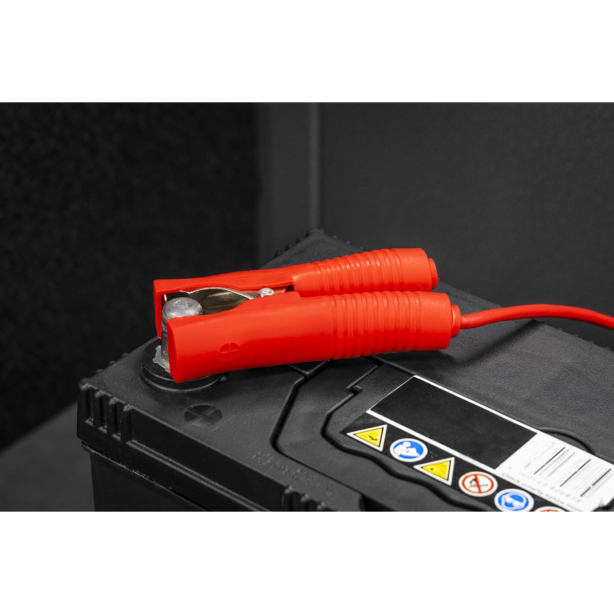 Sealey Diagnostic Support Station - Red SDS1R1