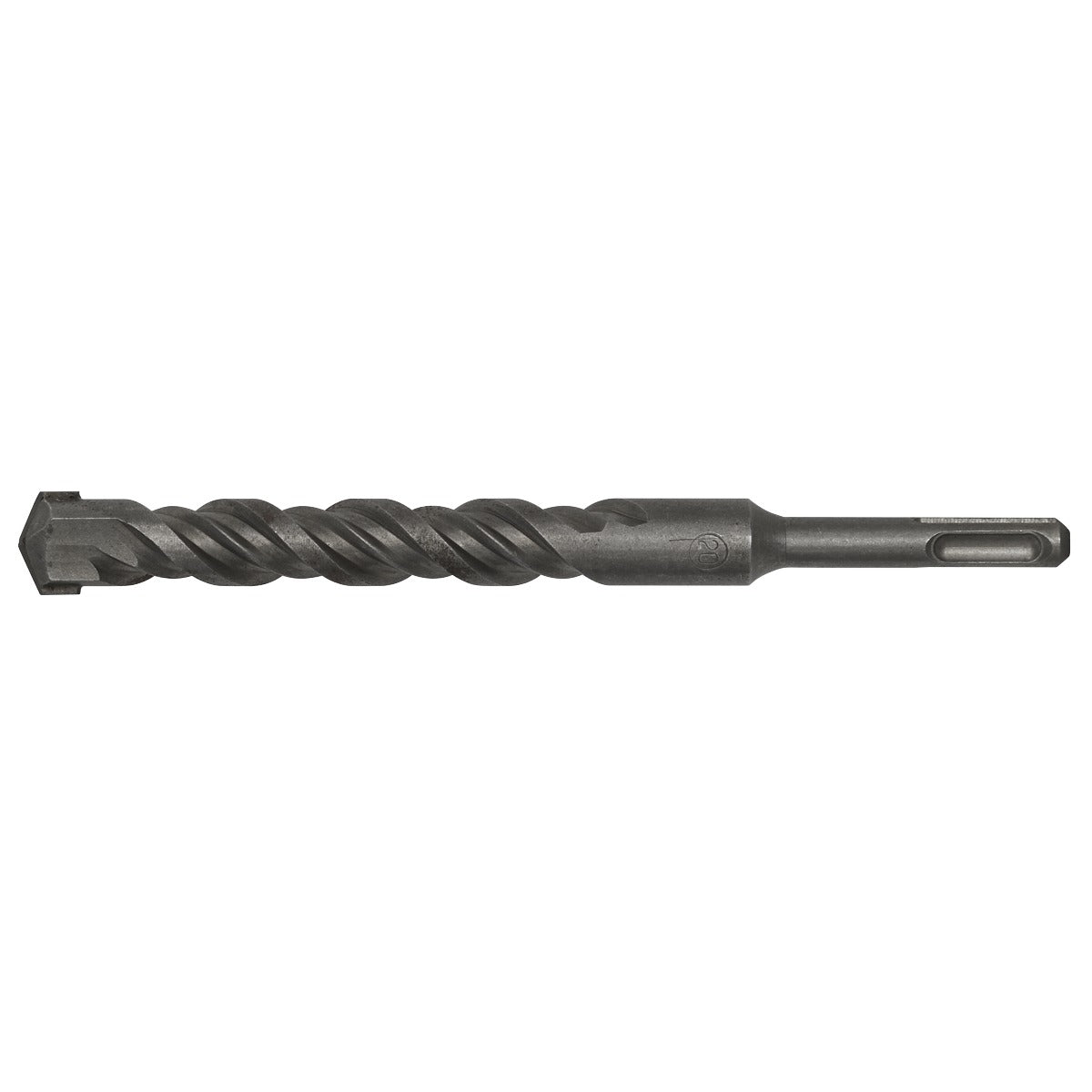 Sealey Worksafe SDS Plus Drill Bit 20 x 200mm SDS20x200