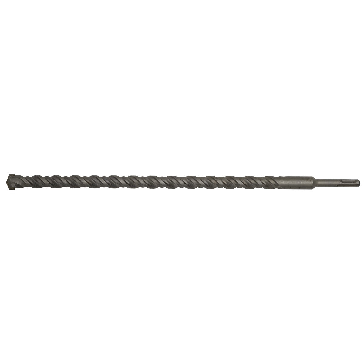 Sealey Worksafe SDS Plus Drill Bit 20 x 450mm SDS20x450