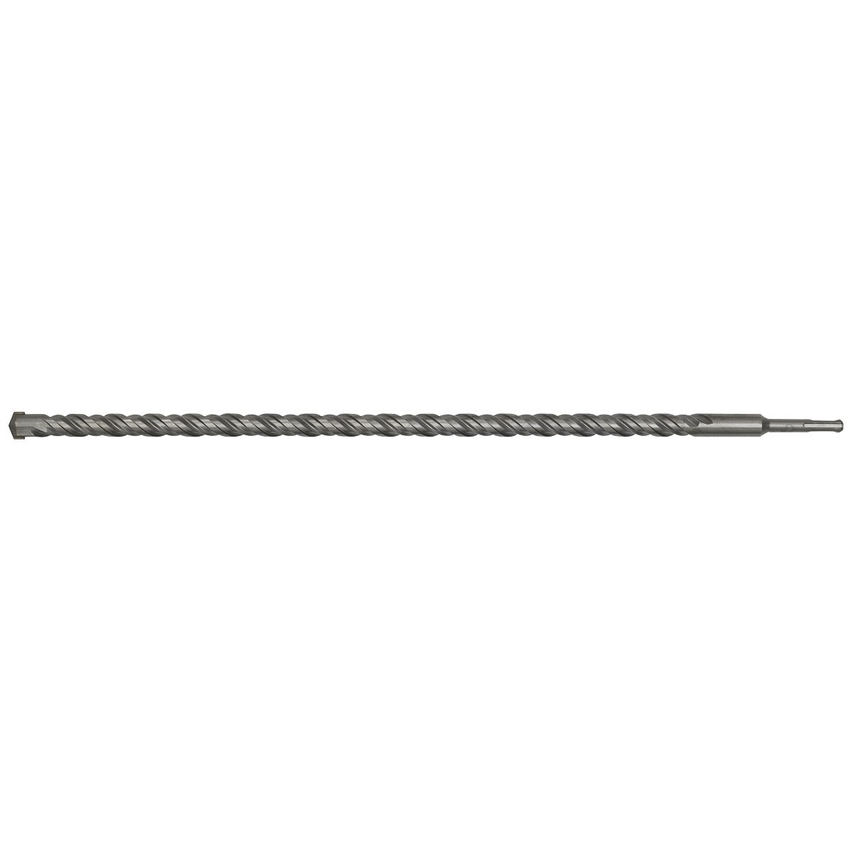 Sealey Worksafe SDS Plus Drill Bit 20 x 600mm SDS20x600