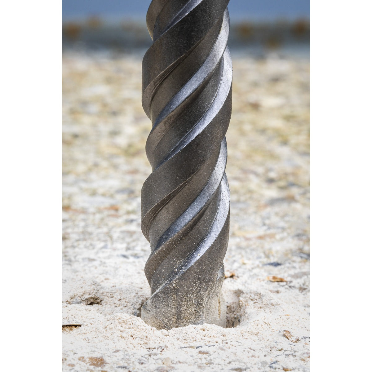 Sealey Worksafe SDS Plus Drill Bit 20 x 600mm SDS20x600