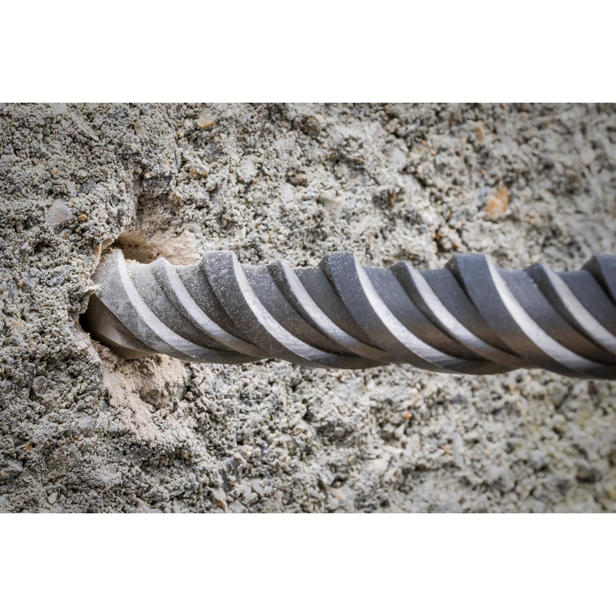 Sealey Worksafe SDS Plus Drill Bit 22 x 450mm SDS22x450