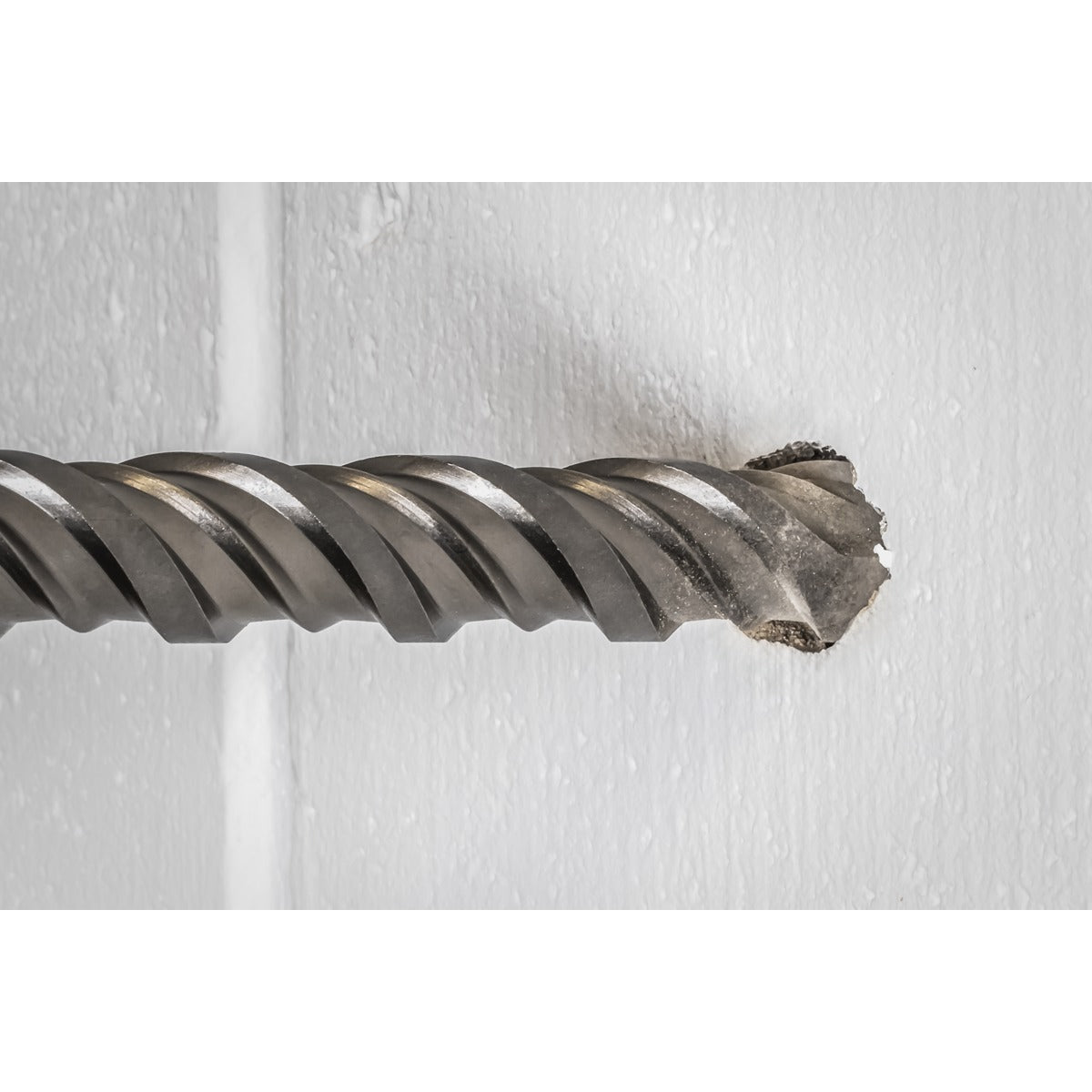 Sealey SDS Plus Drill Bit 28 x 450mm SDS28x450