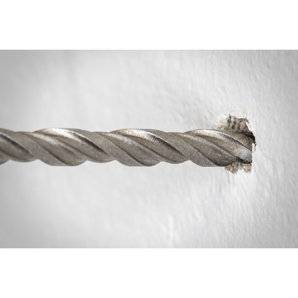Sealey SDS Plus Drill Bit 4 x 110mm SDS4X110