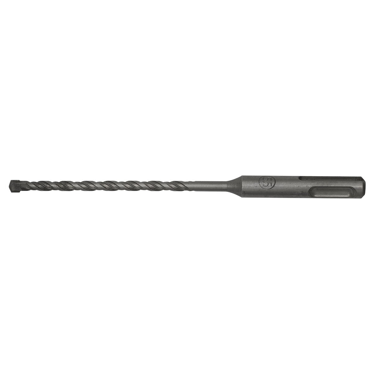 Sealey SDS Plus Drill Bit 5.5 x 160mm SDS5.5X160