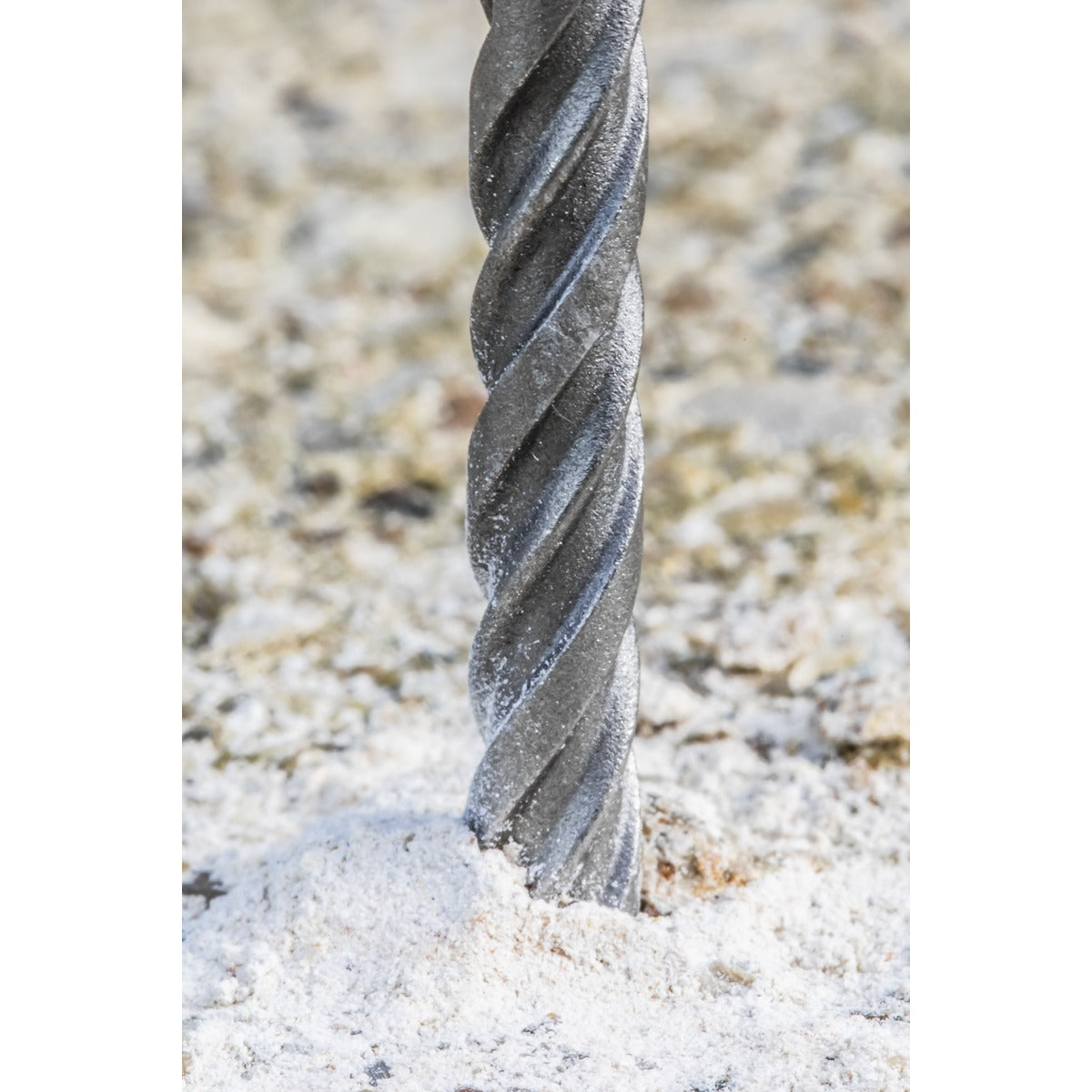 Sealey SDS Plus Drill Bit 5.5 x 160mm SDS5.5X160