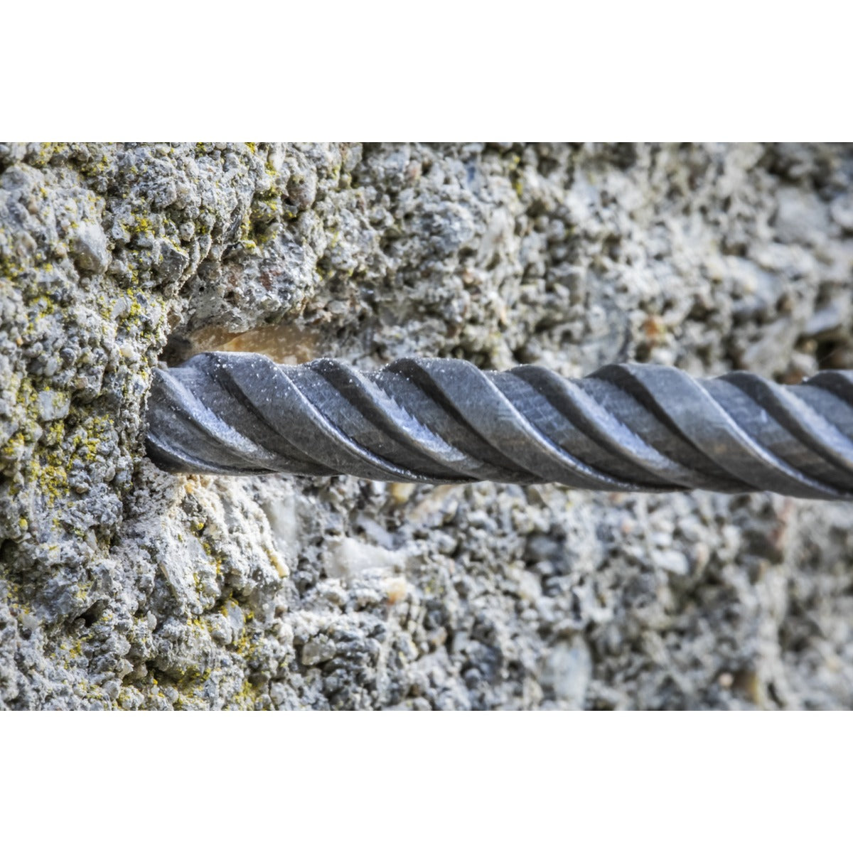 Sealey SDS Plus Drill Bit 6.5 x 260mm SDS6.5X260