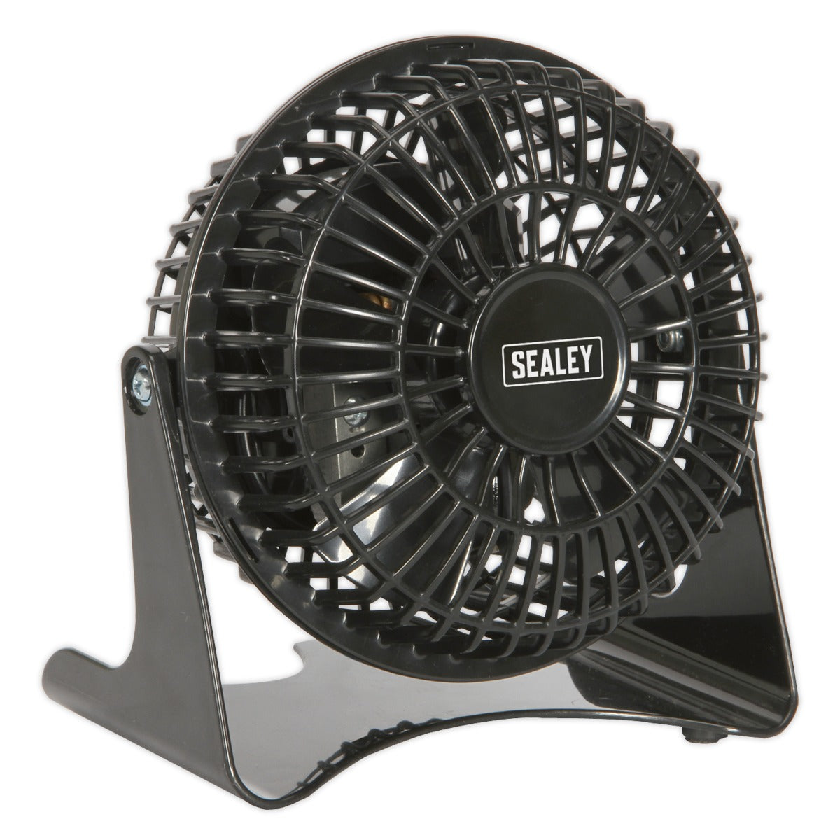 Sealey 4" Mini Desk Fan 230V SFF04