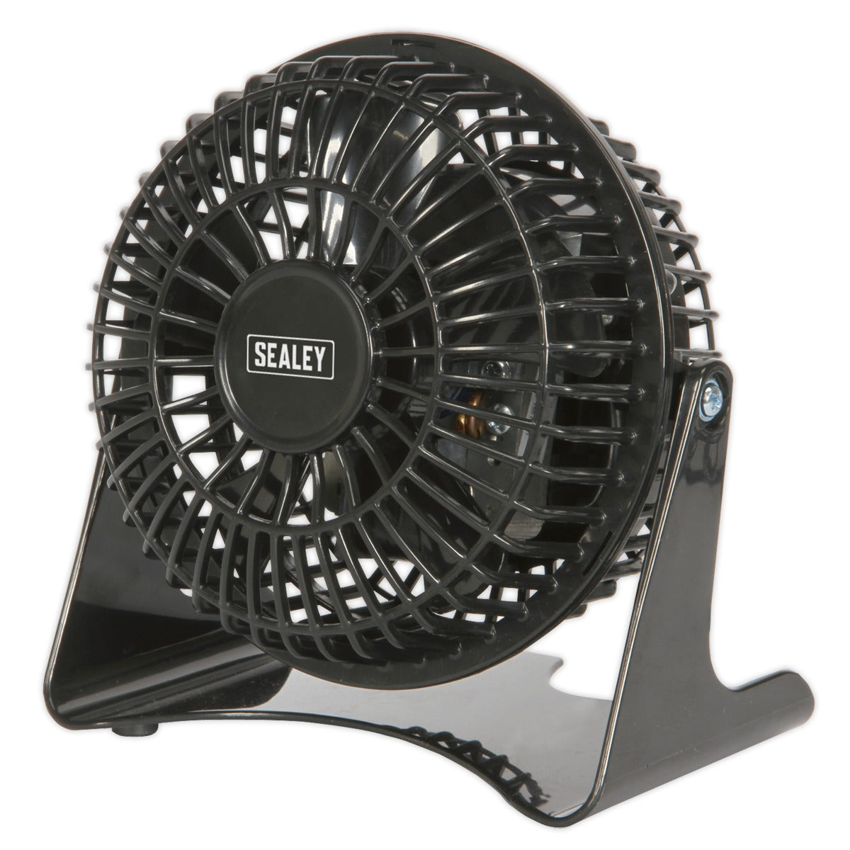 Sealey 4" Mini Desk Fan 230V SFF04