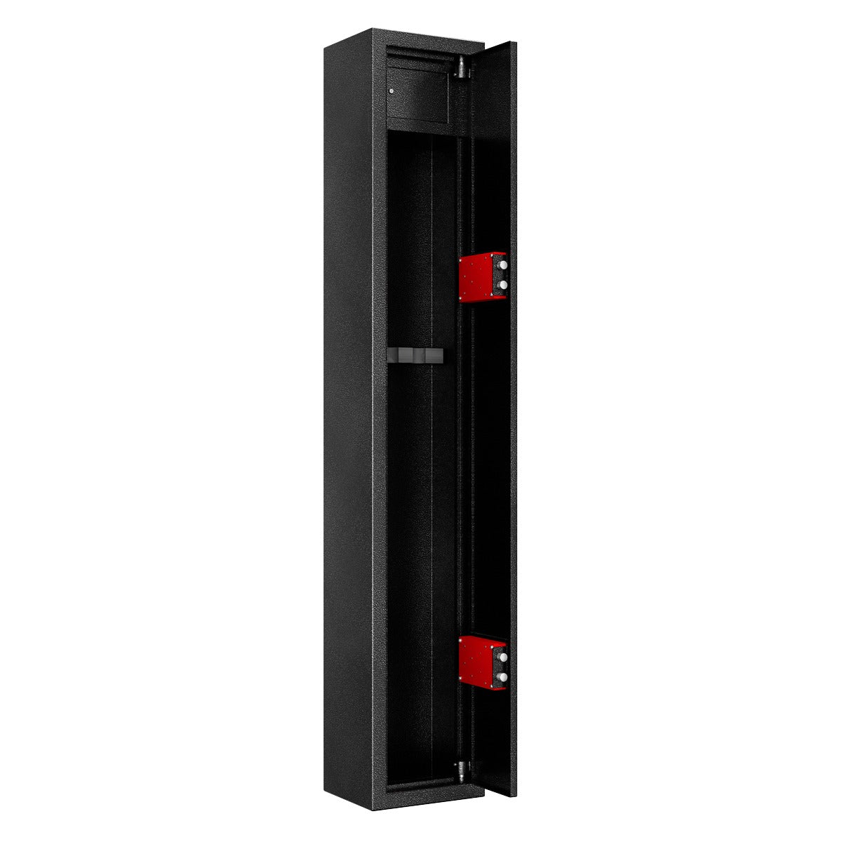Sealey 3 Gun Cabinet with Ammo Safe SGS3AB