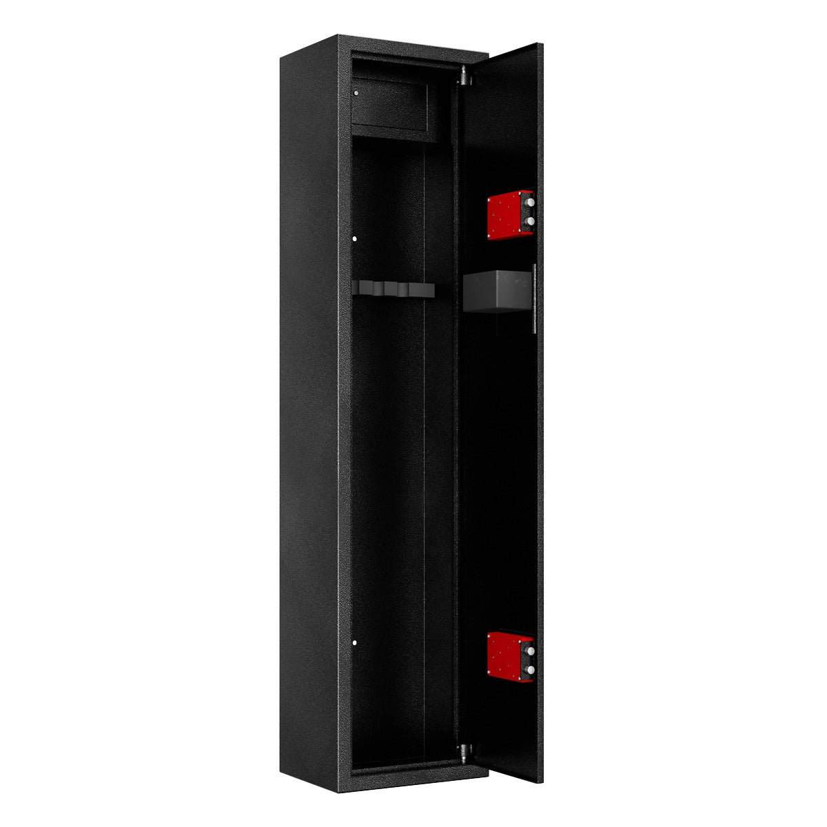 Sealey 5 Gun Cabinet with Ammo Safe SGS5AB