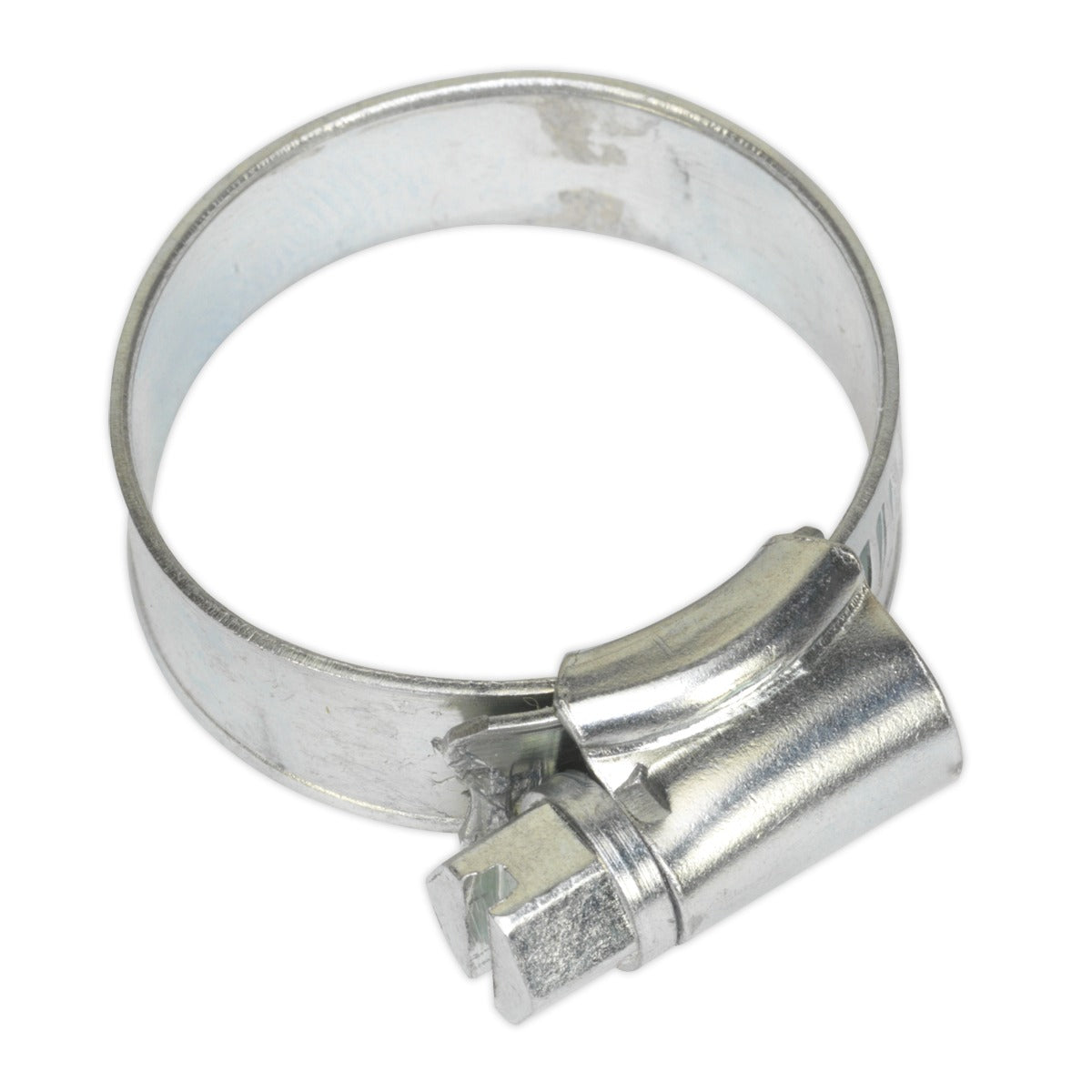 Sealey Zinc Plated Hose Clip 19-29mm - Pack of 20 SHC1A