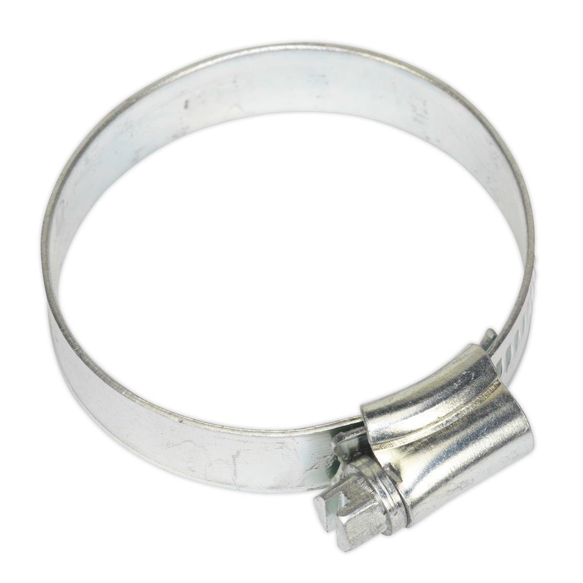 Sealey Zinc Plated Hose Clip 35-51mm - Pack of 20 SHC2A