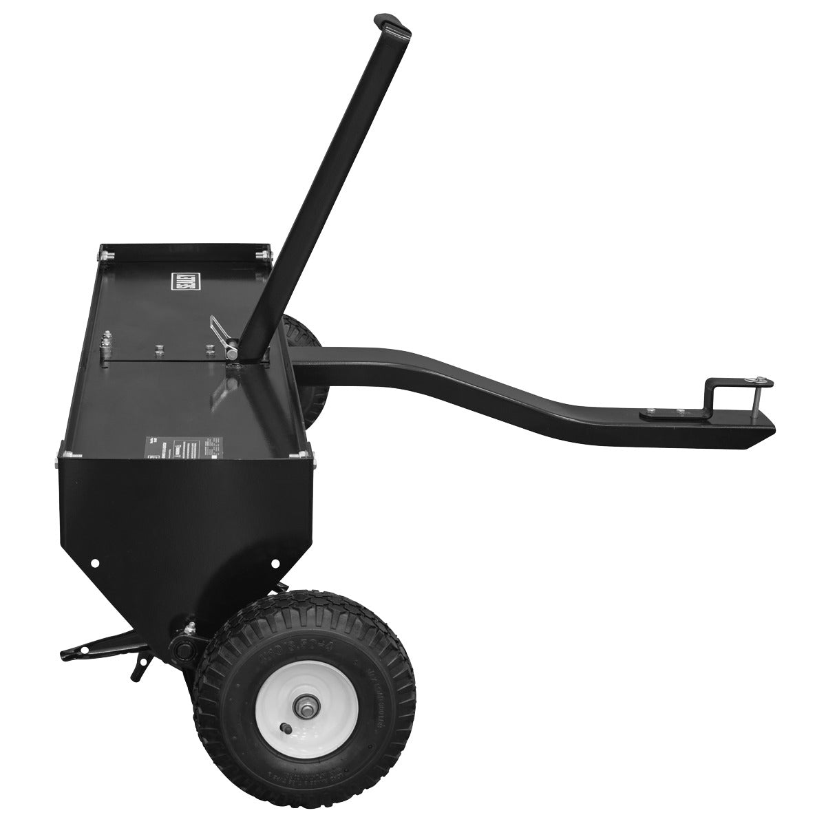 Sealey 48"Tow Behind Plug Aerator SLA48T