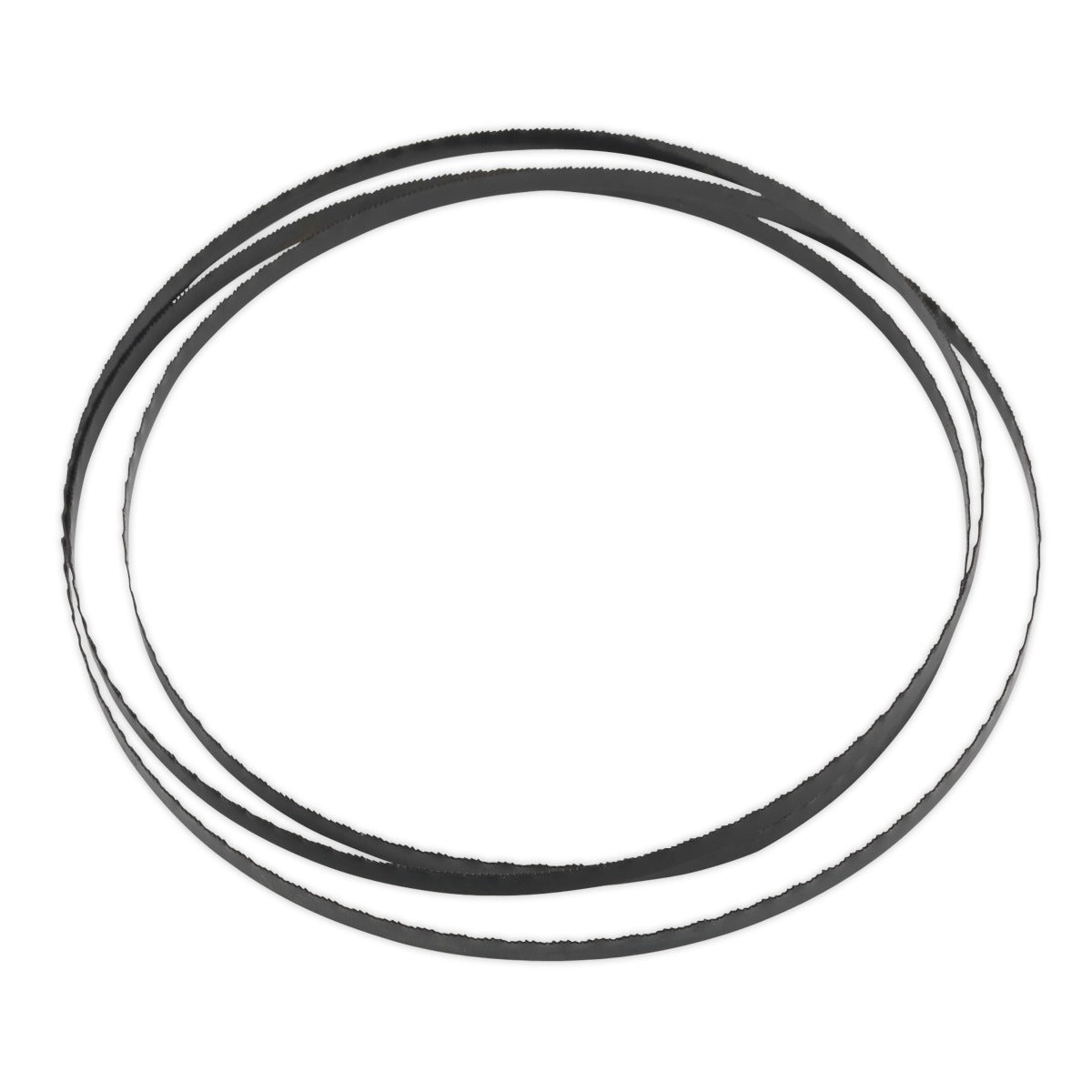 Sealey 24tpi Bandsaw Blade 1400 x 6.5 x 0.35mm SM1303B24