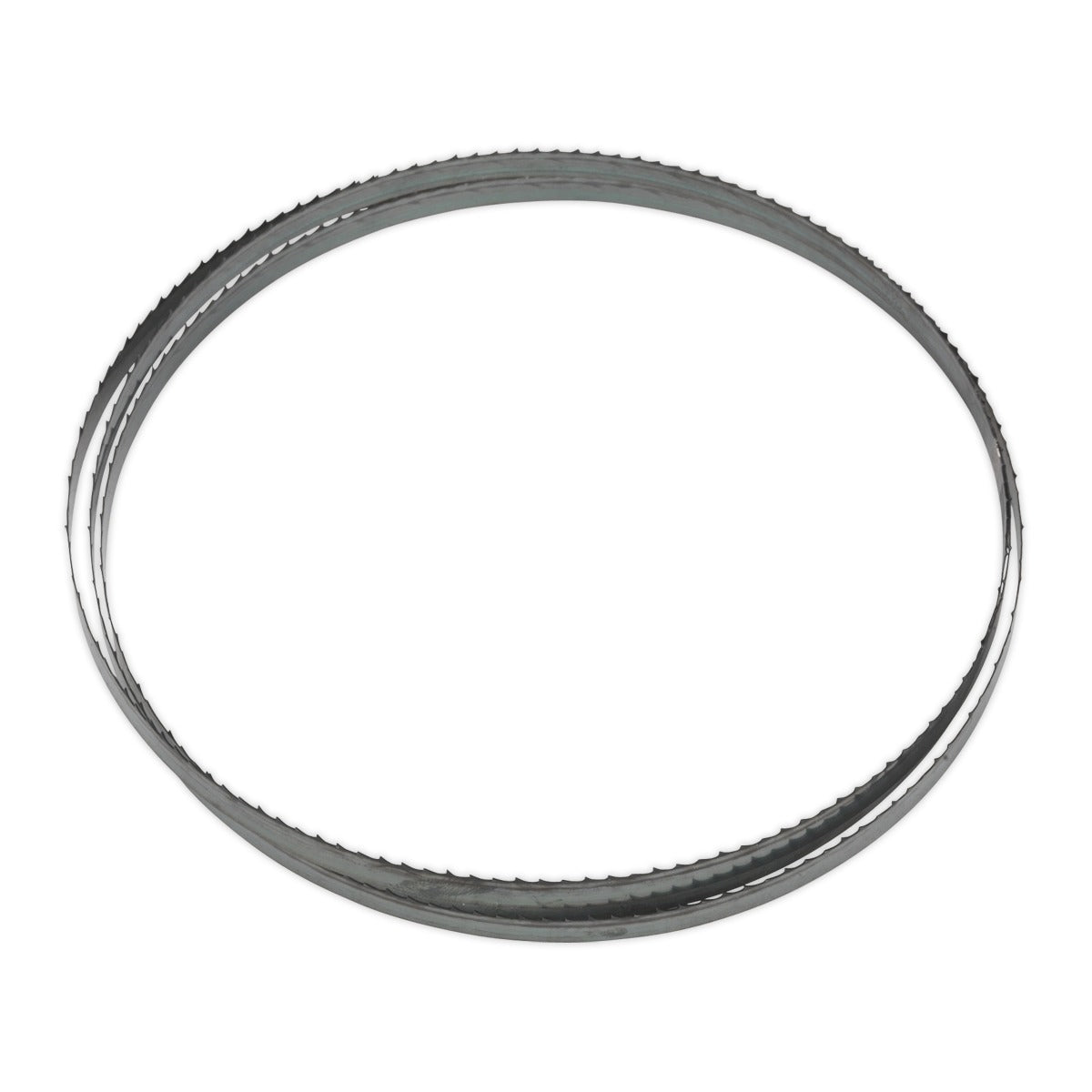 Sealey 6tpi Bandsaw Blade 1712 x 10 x 0.35mm SM1304B06