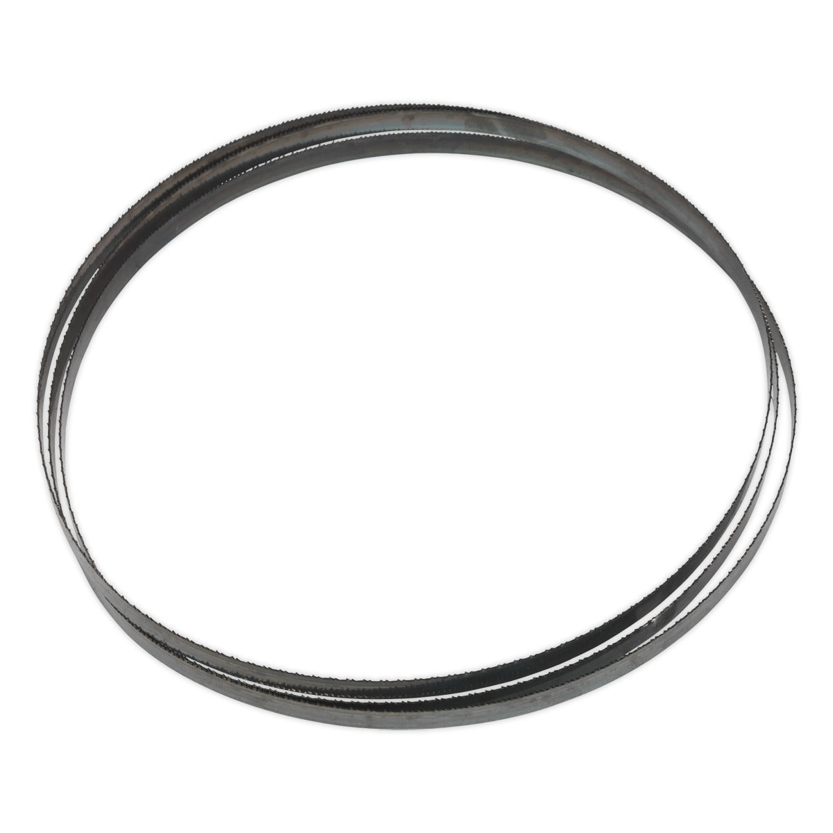 Sealey 14tpi Bandsaw Blade 2400 x 12 x 0.6mm SM1306B14
