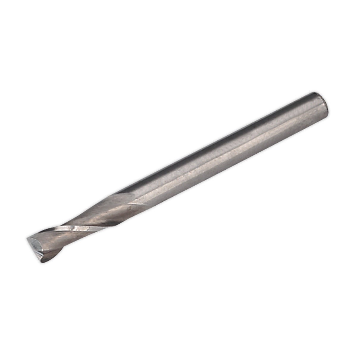 Sealey HSS End Mill 2 Flute 4mm SM2502EM04