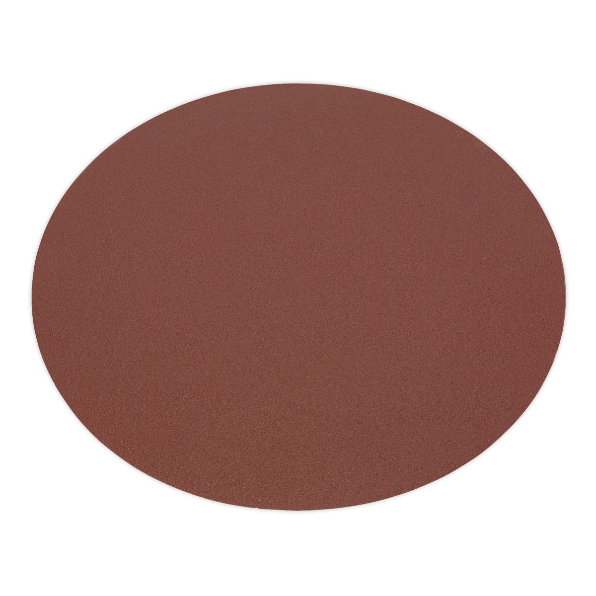 Sealey 305mm Adhesive Backed Sanding Disc 80Grit SM31/38