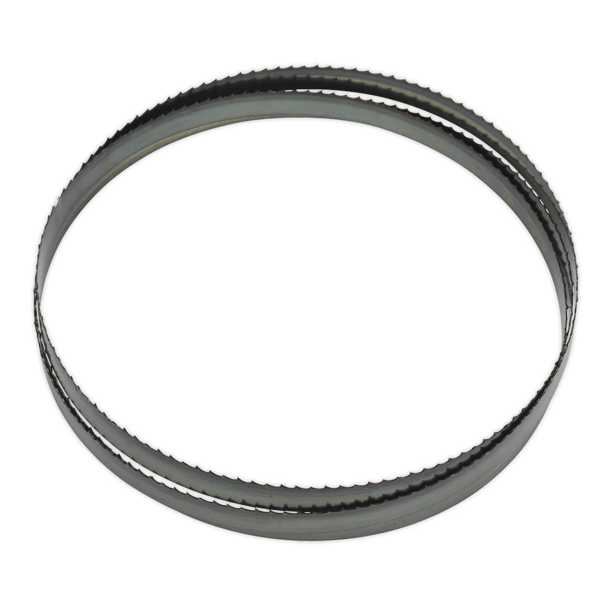 Sealey 4tpi Skip Tooth Bandsaw Blade 2362 x 19 x 0.81mm SM35/B04