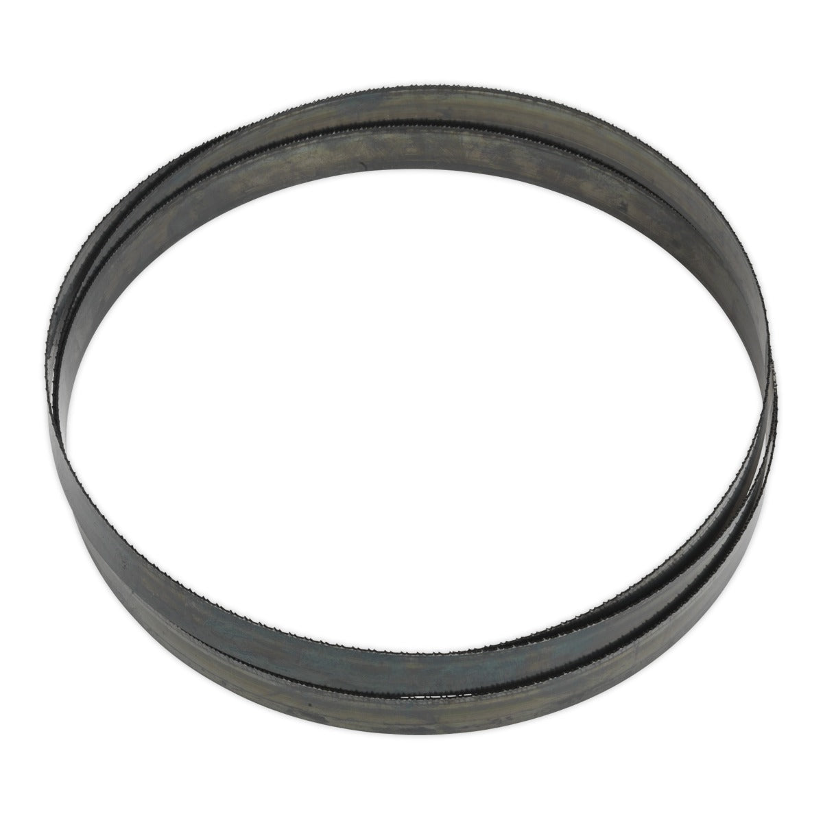 Sealey 14tpi Bandsaw Blade 2450 x 27 x 0.9mm SM355B14