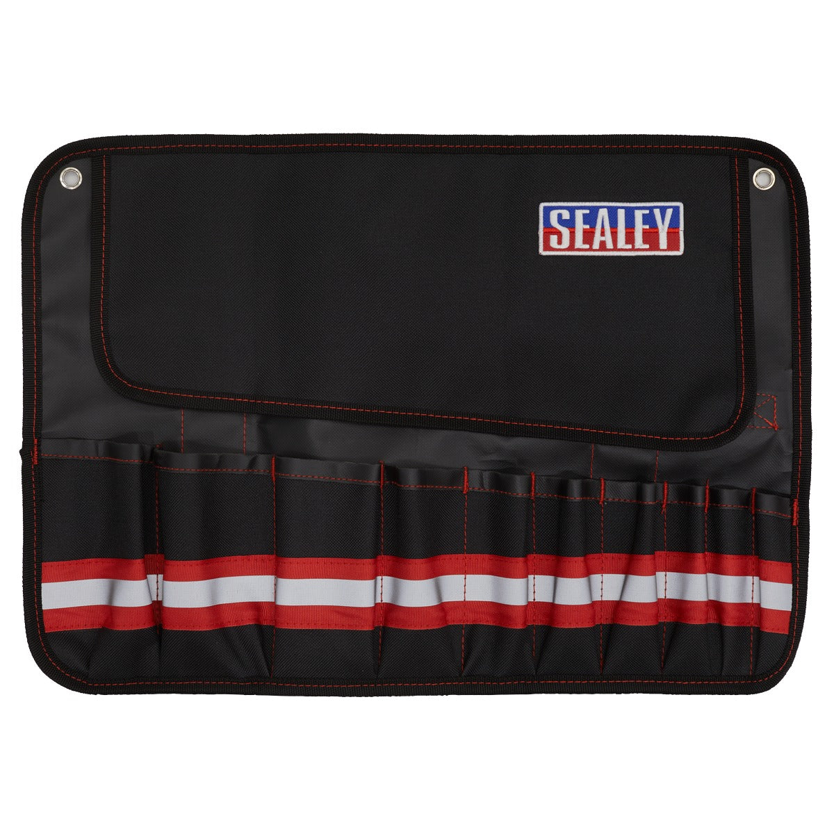 Sealey Tool Roll 10-Pocket SMC45