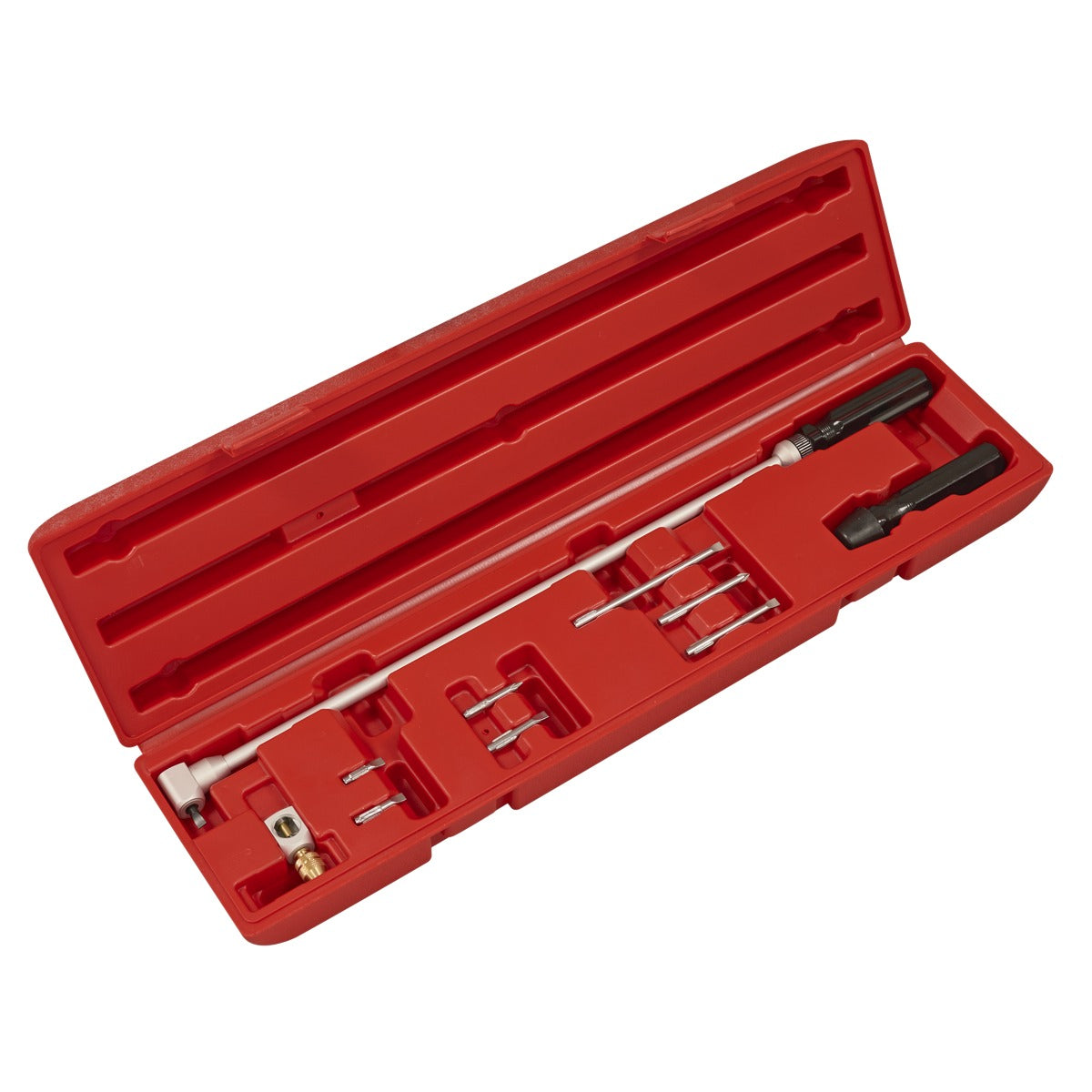 Sealey Carburettor Adjuster 90° Kit SMC67