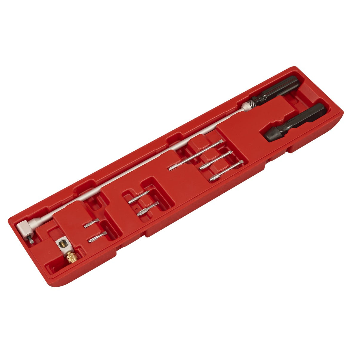 Sealey Carburettor Adjuster 90° Kit SMC67