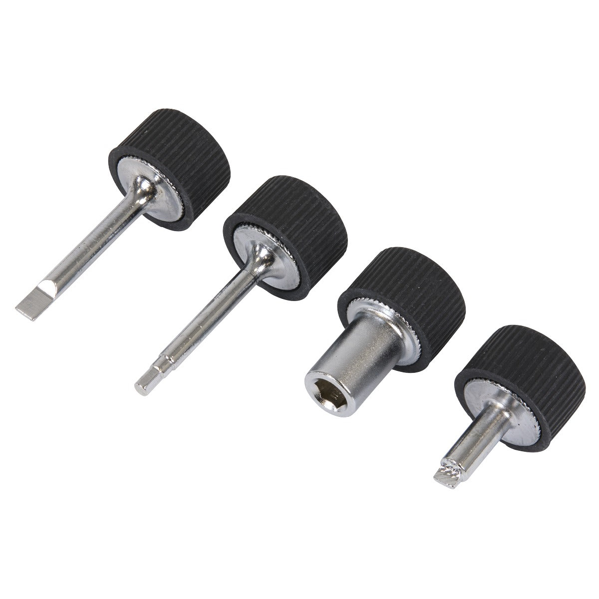 Sealey Carburettor Wrench Set SMC69