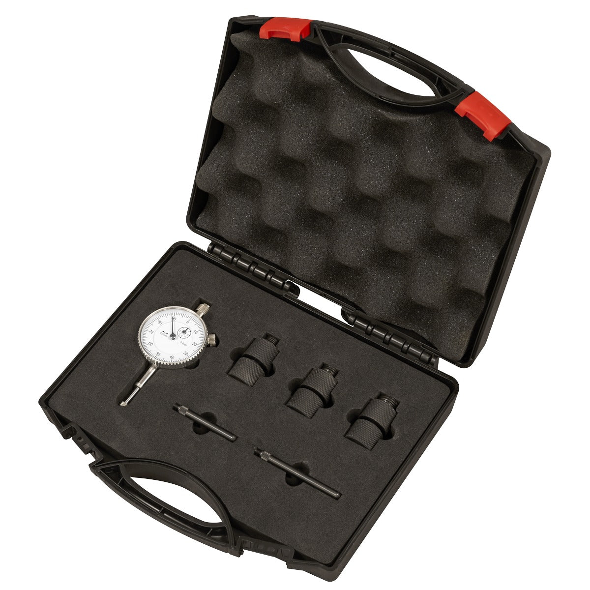 Sealey TDC Dial Gauge Indicator Kit SMC72