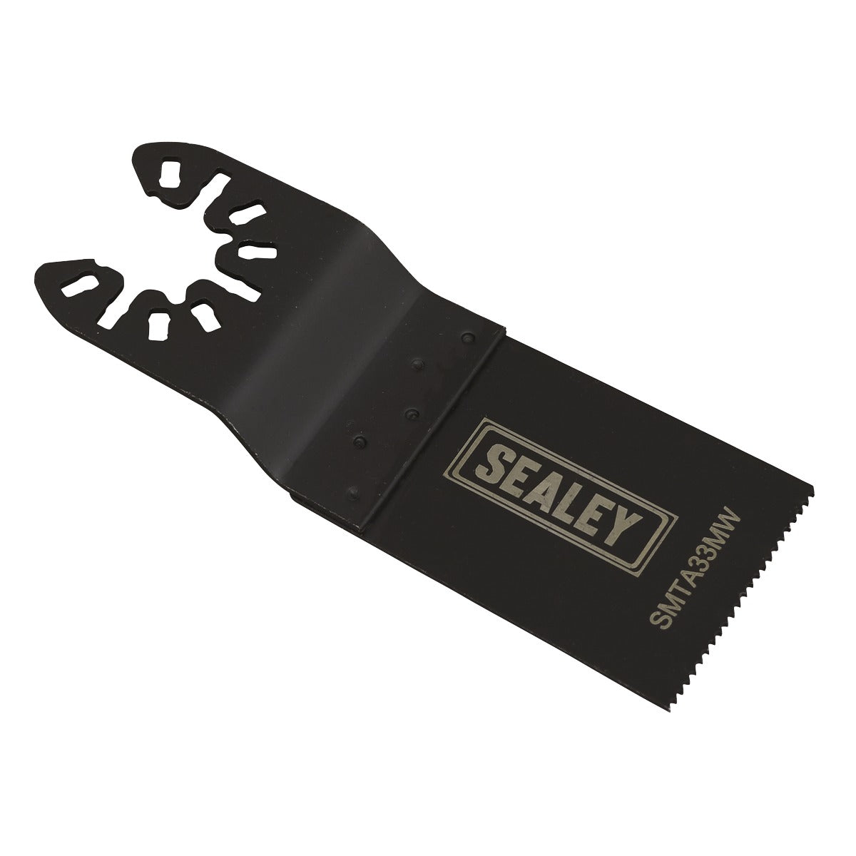 Sealey Multi-Tool Blade for Metal & Wood 33mm SMTA33MW