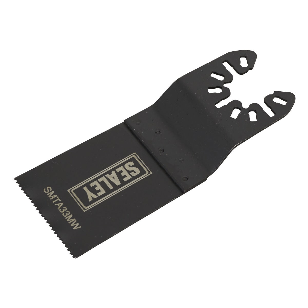 Sealey Multi-Tool Blade for Metal & Wood 33mm SMTA33MW