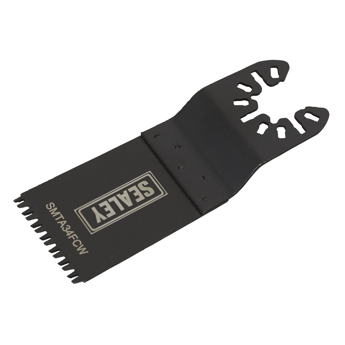 Sealey Multi-Tool Fast Cutting Blade for Wood 34mm SMTA34FCW