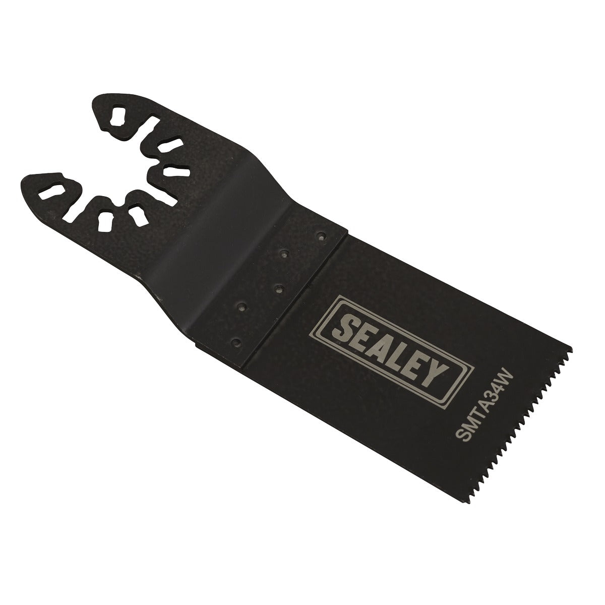 Sealey Multi-Tool Blade for Wood 34mm SMTA34W