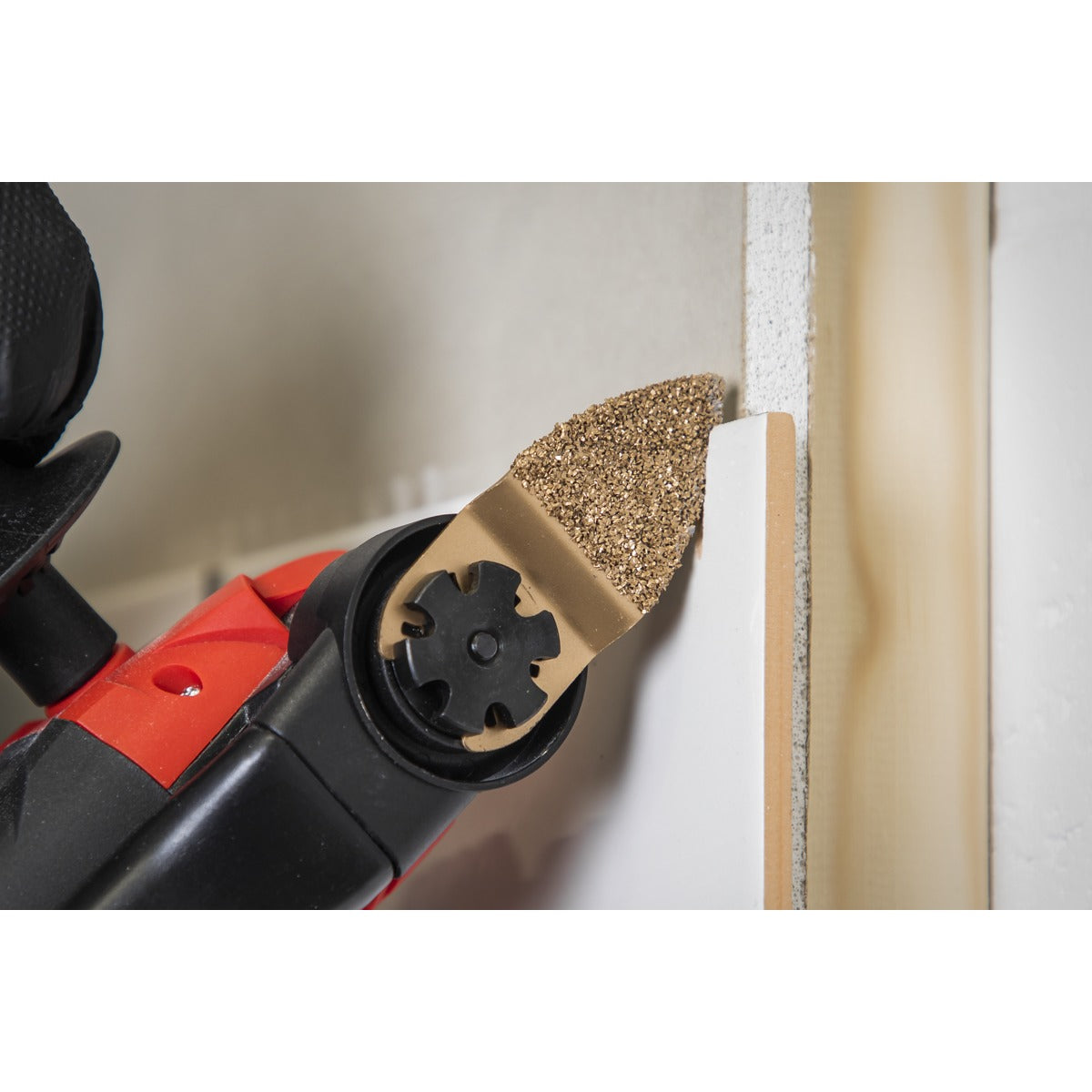 Sealey Multi-Tool Blade for Ceramic 35mm SMTA35TC
