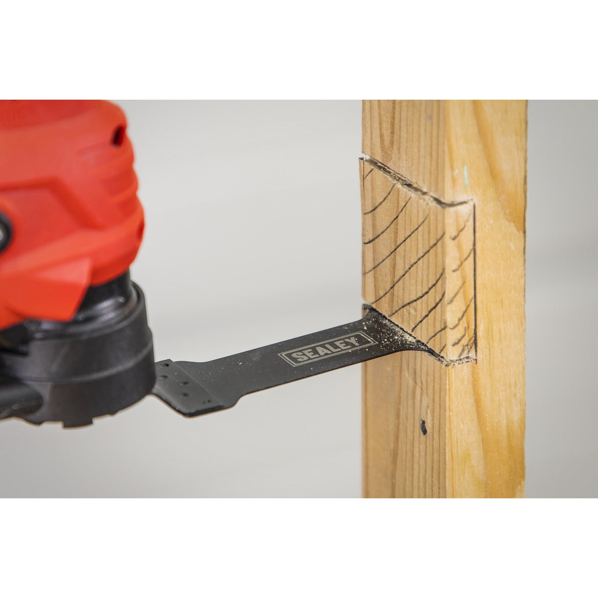 Sealey Multi-Tool Blade for Wood 41mm SMTA41W