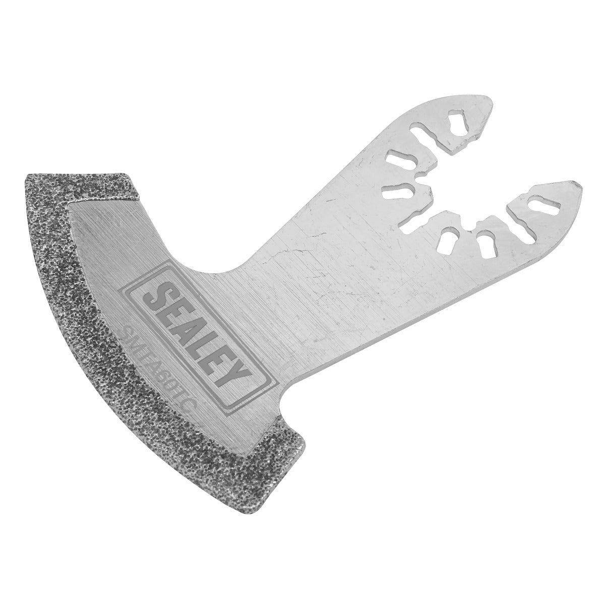 Sealey Multi-Tool Blade for Ceramic 60mm SMTA60TC