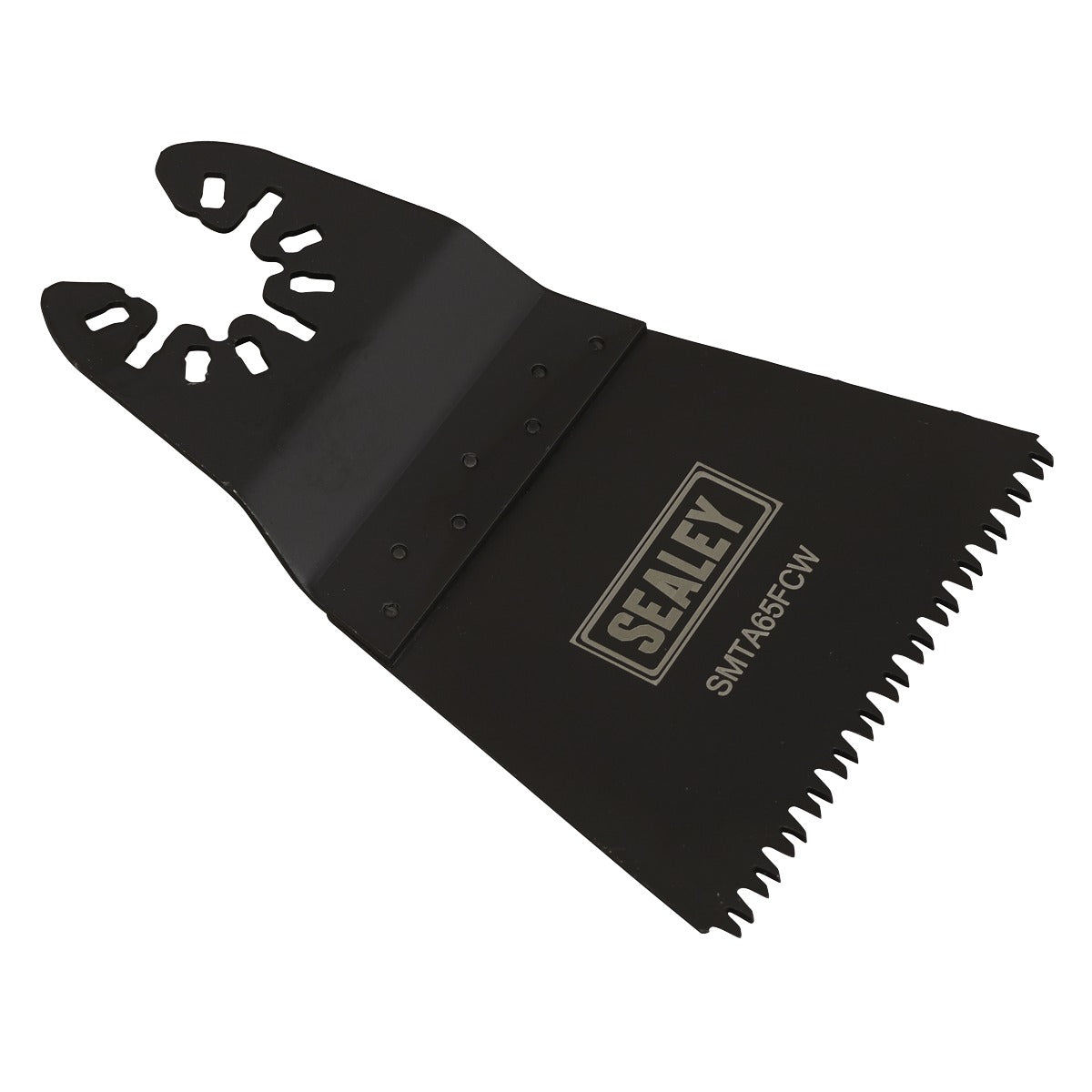 Sealey Multi-Tool Fast Cutting Blade for Wood 65mm SMTA65FCW