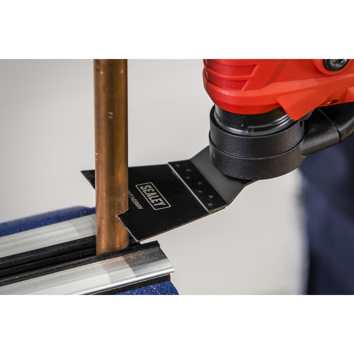 Sealey Multi-Tool Blade for Metal & Wood 65mm SMTA65MW