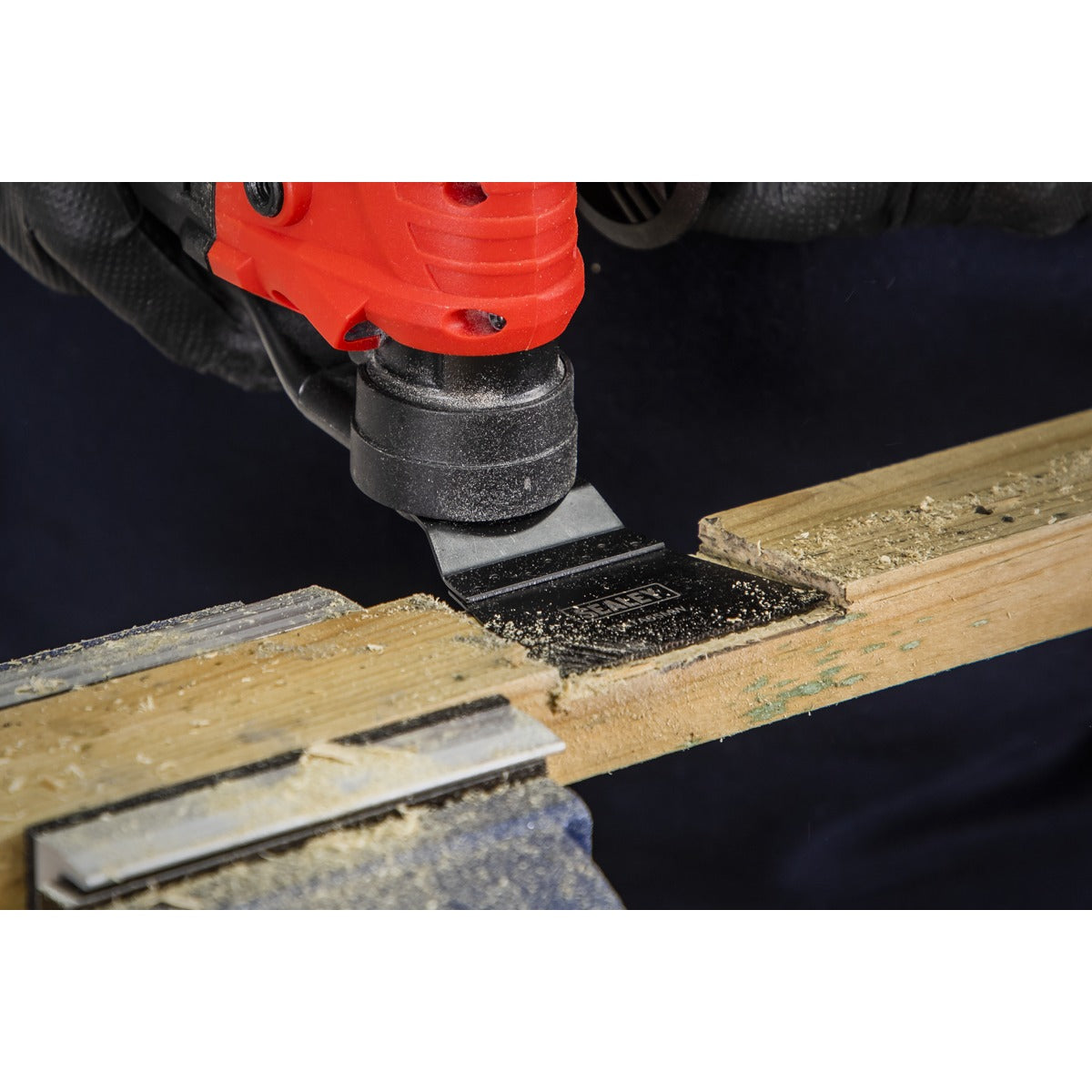 Sealey Multi-Tool Blade for Metal & Wood 65mm SMTA65MW